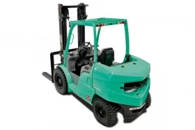 Empilhador, Mitsubishi - FD 40 N